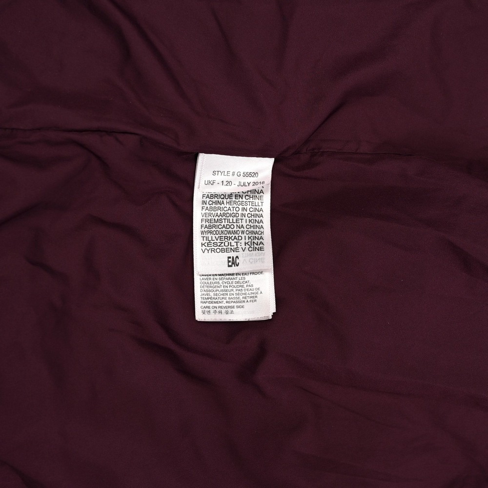 Marmot Women's Corey  Full Zip‎ Insulated Lined Jacket Medium Performance Hood - Picture 9 of 10